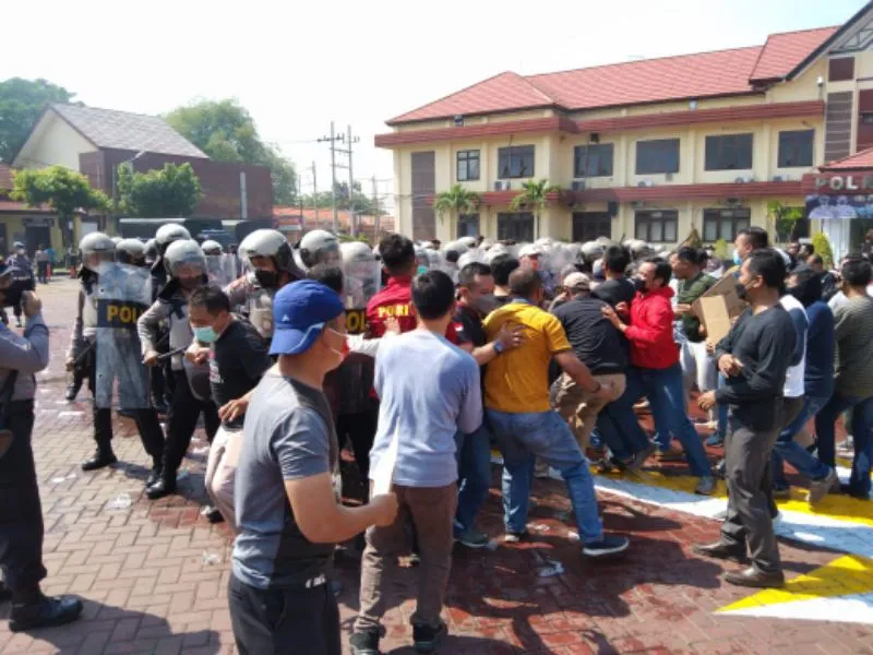 Kapolri: Pengabdian Terbaik pada Bangsa dan Masyarakat di Papua