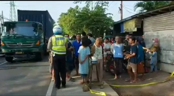 Pemilik Warkop di Pasuruan Tewas Dibacok