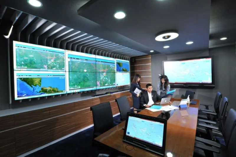 Subholding Gas Pertamina Raih Laba  USD 286,2 Juta pada Triwulan III 2021