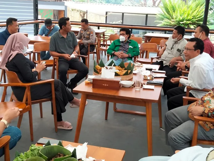 Retribusi Tempat Wisata Harus Libatkan Pemerintah Desa