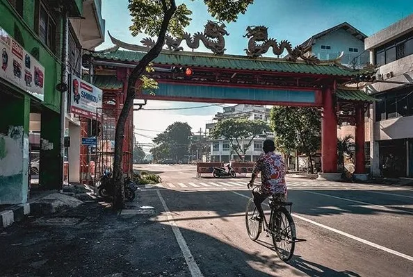 CFD di Kembang Jepun Surabaya Akan Dibuka Kembali