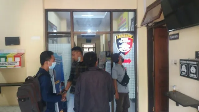 Cabuli Anak Kandung, Tukang Becak Dipolisikan Istri