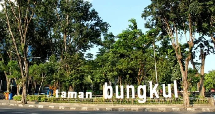 7 Taman di Surabaya Segera Buka, Masuk Wajib Vaksin