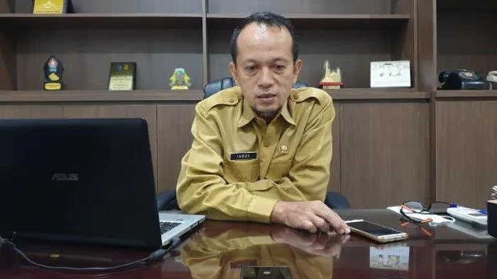Dua Formasi CPNS Dokter Spesialis Kota Mojokerto Nihil Peminat