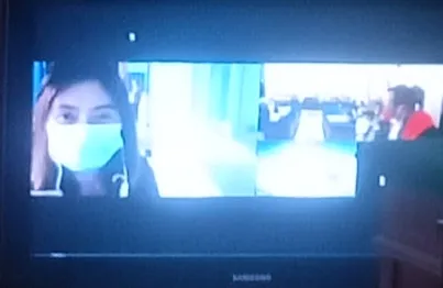 Eksepsi Mantan Istri Bos Minyak Kayu Putih Ditolak, Masuk Pokok Perkara