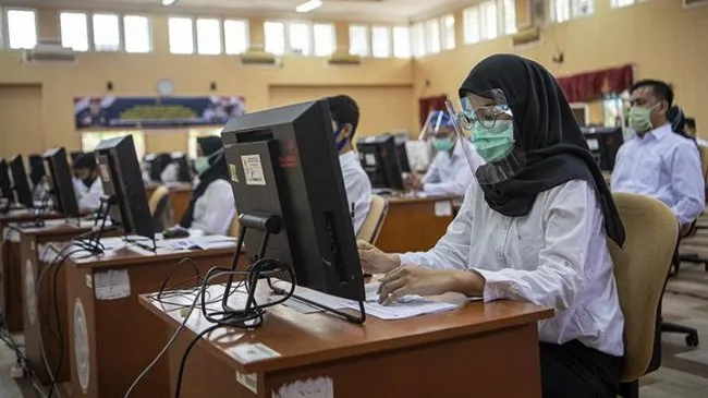 Enam Aduan Pada Seleksi CPNS Terbukti Malaadministrasi