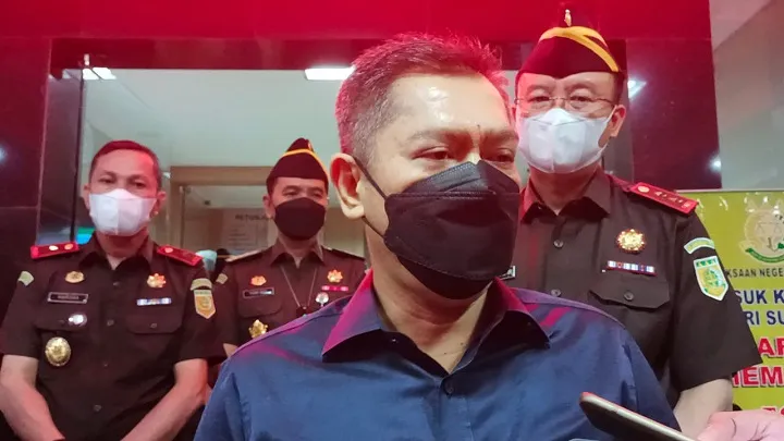 Komisi III DPR RI Bakal Naikkan Anggaran Pidsus Kejaksaan