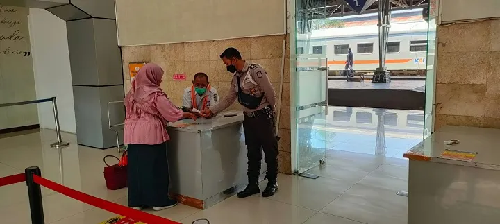 KAI Daop 7 Madiun Tambah KA Jarak Jauh