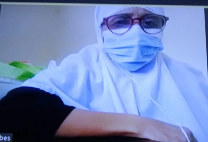 Terdakwa Firdaus Fairus Mengelak Tuduhan Aniaya Pembantunya, Jaksa akan Hadirkan Saksi Verbalisan