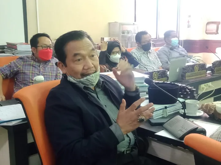 Perlu Dilelang, Agar PD Pasar Surya Menjadi BUMD yang Profit