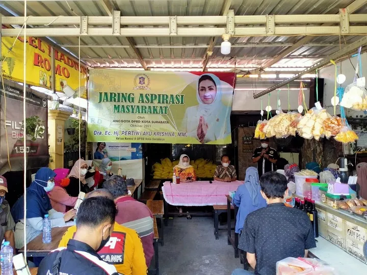 Warga Keluhkan PKH Tak Tepat Sasaran, Ketua Komisi A Minta Pemkot Bentuk Tim Survei Independen