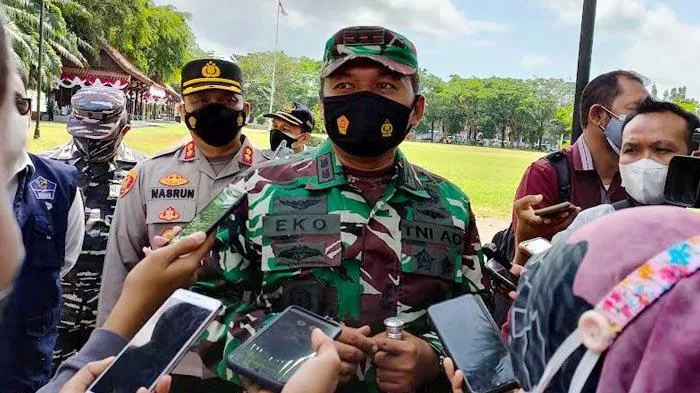Kasus Covid-19 di Banyuwangi Turun Signifikan