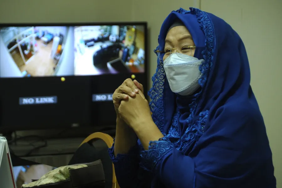 Tiga Jurus Jitu Dinkes Atasi Stunting di Surabaya
