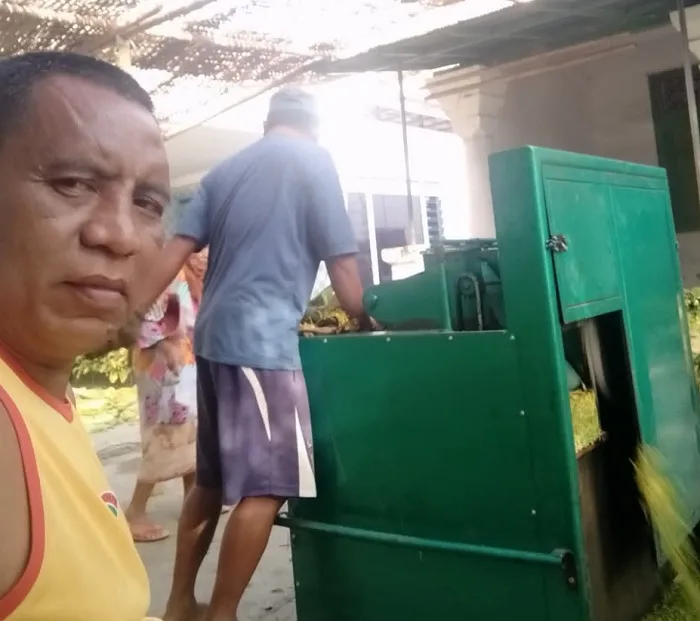 Batal Gelar Audiensi Anjloknya Harga Tembakau, Tunggu Waktu yang Tepat