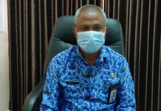 Dugaan Dana Suap Rp500 Juta, Plt Kadispendik Sumenep Pilih Tak Menemui Wartawan
