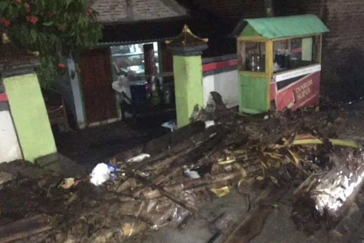 Perubahan Iklim Picu Bencana di Indonesia