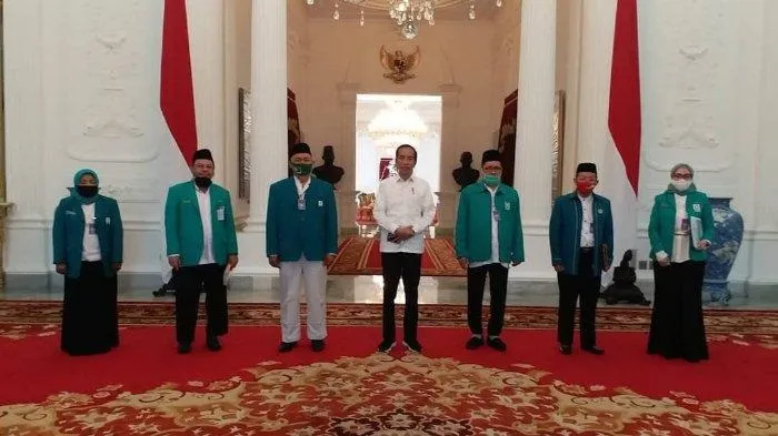 Ansor tak Yakin Tiga Terduga Teroris, Ulama