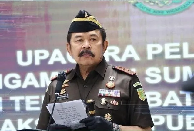 Jaksa Agung Sudah Turunkan Tim Intelijen ke Pelabuhan-pelabuhan