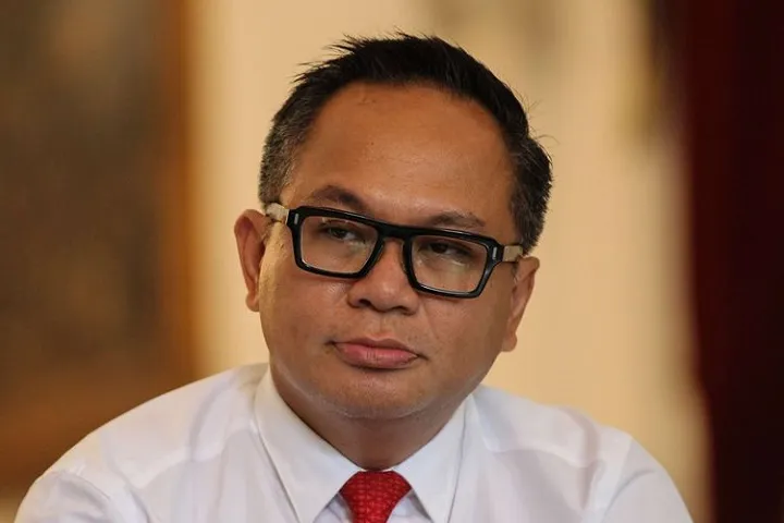 Garuda sudah Bangkrut!!