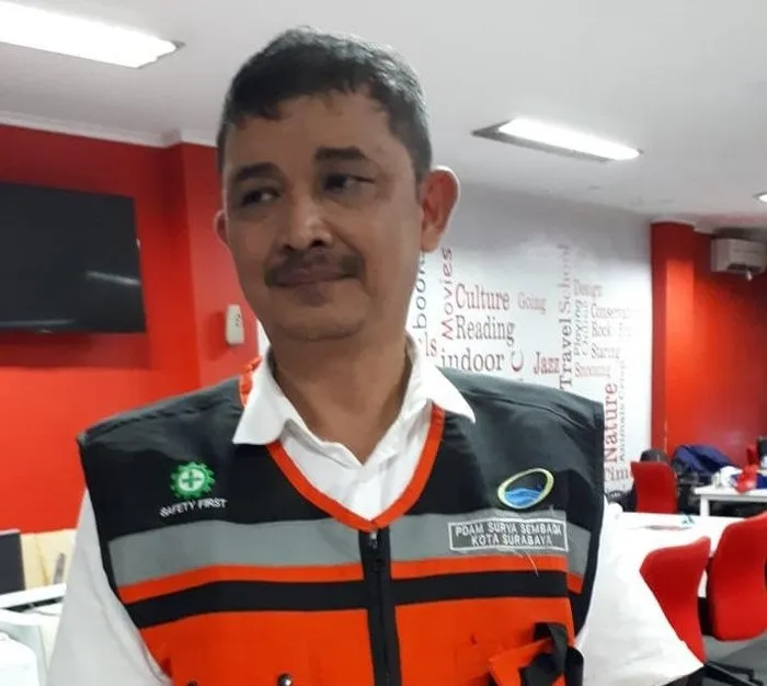 PDAM Sembada Janji Setor Deviden Rp 54 M Akhir Tahun Ini
