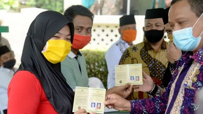 Dewan Minta Warga Surabaya Manfaatkan Sidang Itsbat Gratis