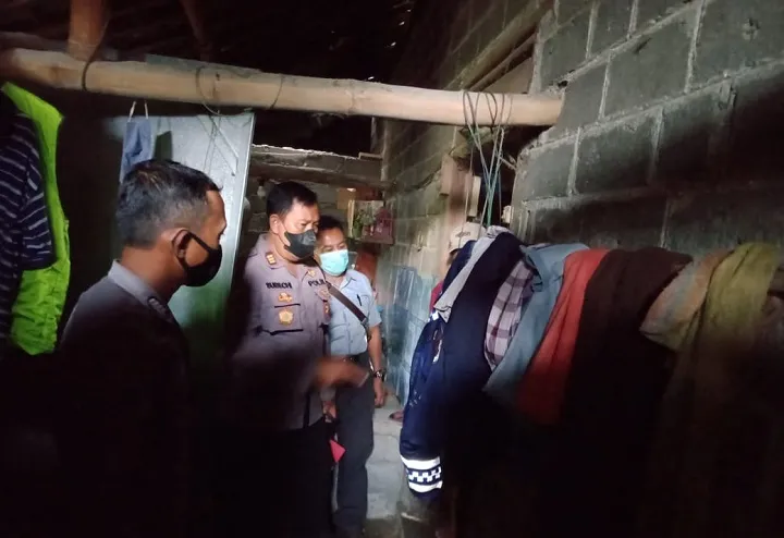Kurang Kehati-hatiannya ketika Nyalakan Pompa Air, Pemilik Rumah Tewas Tersengat Listrik