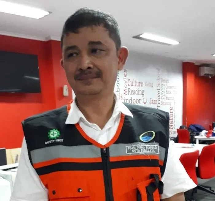 Gonjang-ganjing Dirut PDAM Sembada