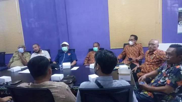 Siapkan Porprov, Disparbudpora Beri Dukungan Bina Atlet di Puslatkab Sumenep