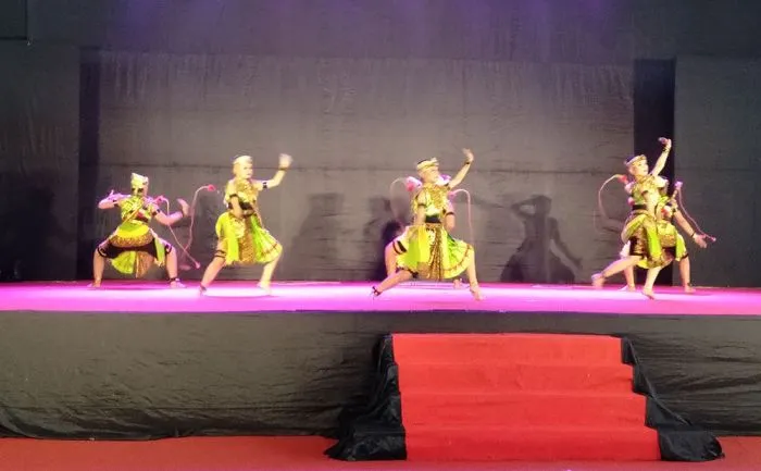 Disparbud Trenggalek Gelar Festival Jaranan Turonggo Yakso