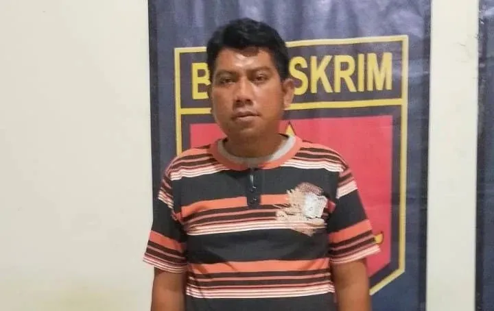 Debt Collector Gelapkan Uang Perusahaan Rp 12 Juta