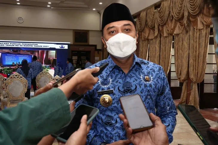 ASN Pemkot Diminta Dekat dengan Masyarakat