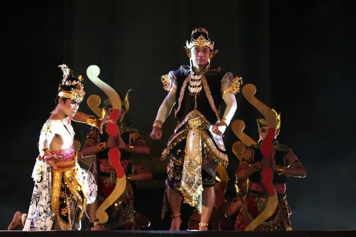SACF 2021 Hadirkan Pagelaran Seni Setiap Pekan Hingga Desember 2021