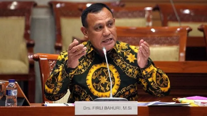 KPK Ajak Kadin Cegah Pengusaha Suap Pejabat, Mustahil!