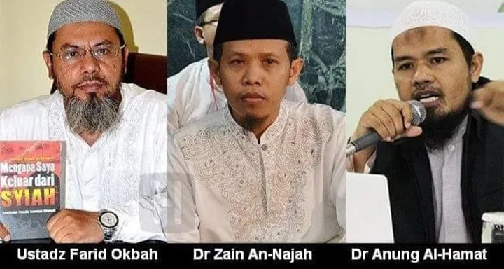 Pengurus MUI Akui Ada Anggotanya Masuk Jaringan Terorisme