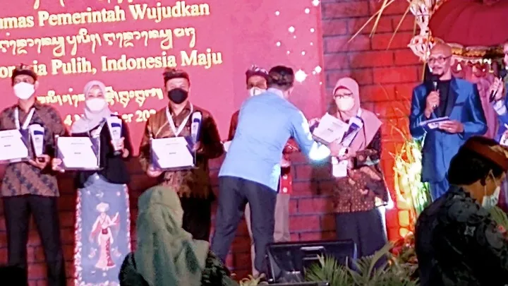 Wali Kota Kediri: Kuncinya SEO Friendly