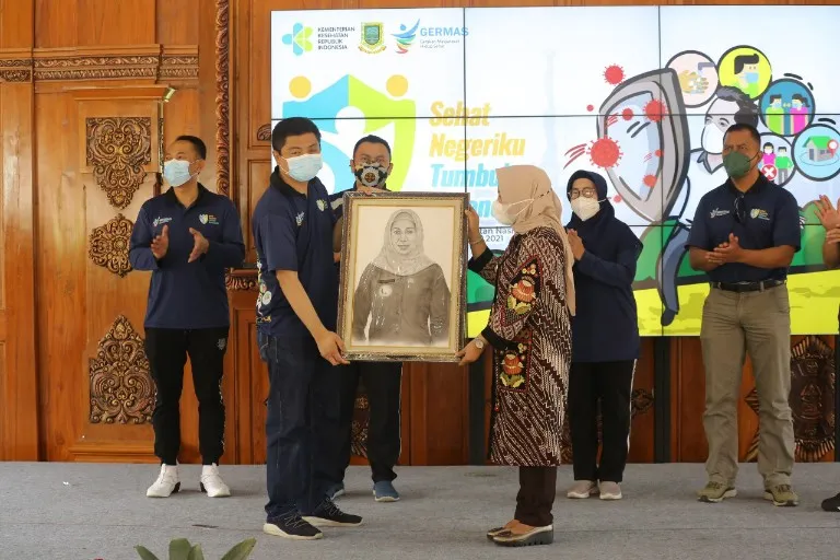 Wali Kota Minta Nakes Tak Lelah Beri Edukasi Kesehatan