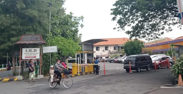 Sekali Parkir Motor di RSPG Bayar Rp 203 Ribu, Dampak Penerapan Parkir Progresif