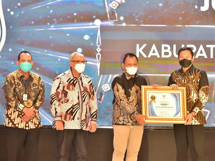 Meski Pandemi, Investasi di Lamongan Masih Bisa Direalisasikan
