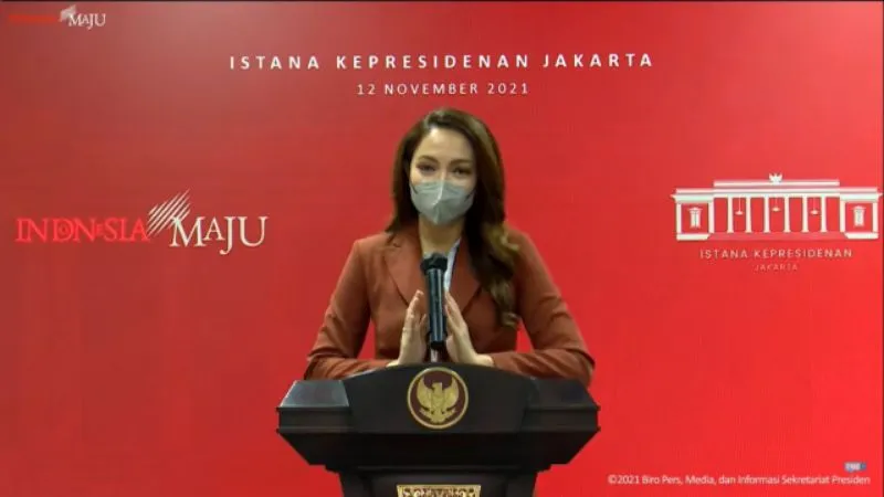 Hari Kesehatan Nasional, Momentum Evaluasi dan Refleksi Penanganan Pandemi