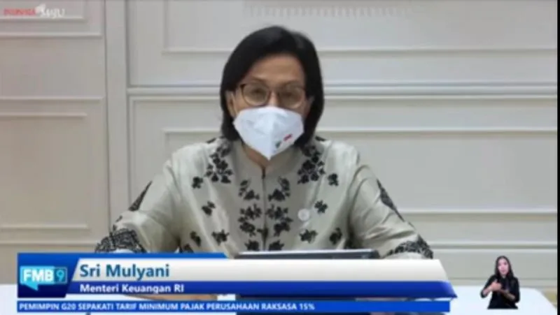 Tantangan Pemajakan Ekonomi Digital Perusahaan Internasional