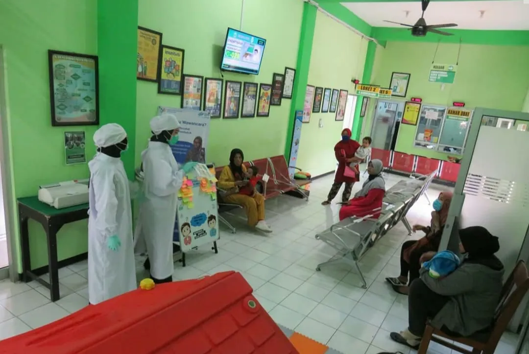 Legislator Soroti Perubahan Status Puskesmas Jadi BLUD