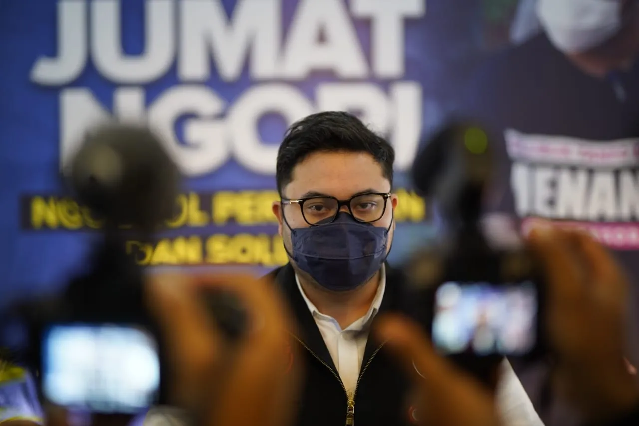 Pengisian Perangkat Desa Harus Bebas Praktik Jual Beli Jabatan