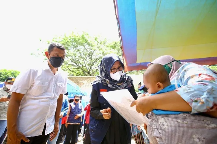 Pemkab Banyuwangi Kembali Gelar Program Camping Embun