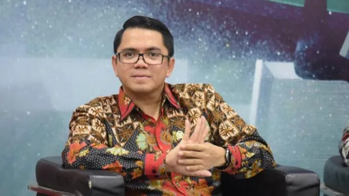 Arteria Dahlan, Politisi PDIP Bikin Gaduh Praktisi Hukum