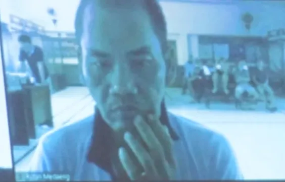 Janji Uruskan Perkara Sabu Agar Dihukum Ringan, Hendrik Dibui 2,5 Tahun