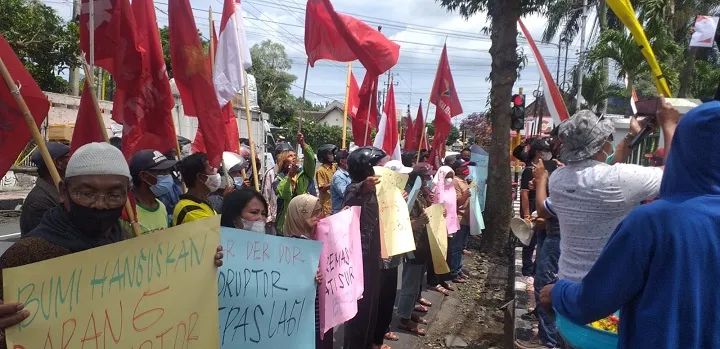 Dugaan Korupsi Koni Pemkot Blitar Senilai Miliaran Rupiah Terus Bergulir