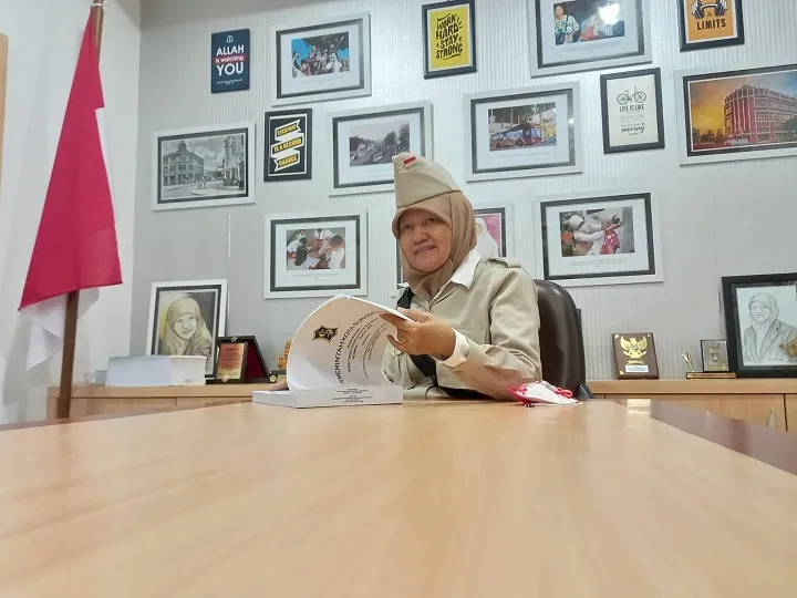 Tingkat Pelayanan Publik, Reni Astuti Dorong Pemkot Tingkat SDM di Kecamatan dan Kelurahan