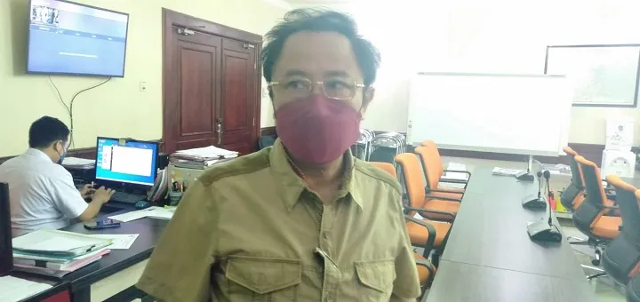 Ketua Komisi C Menilai Sudah Saatnya Surabaya Berinovasi Dalam Penanggulangan Banjir