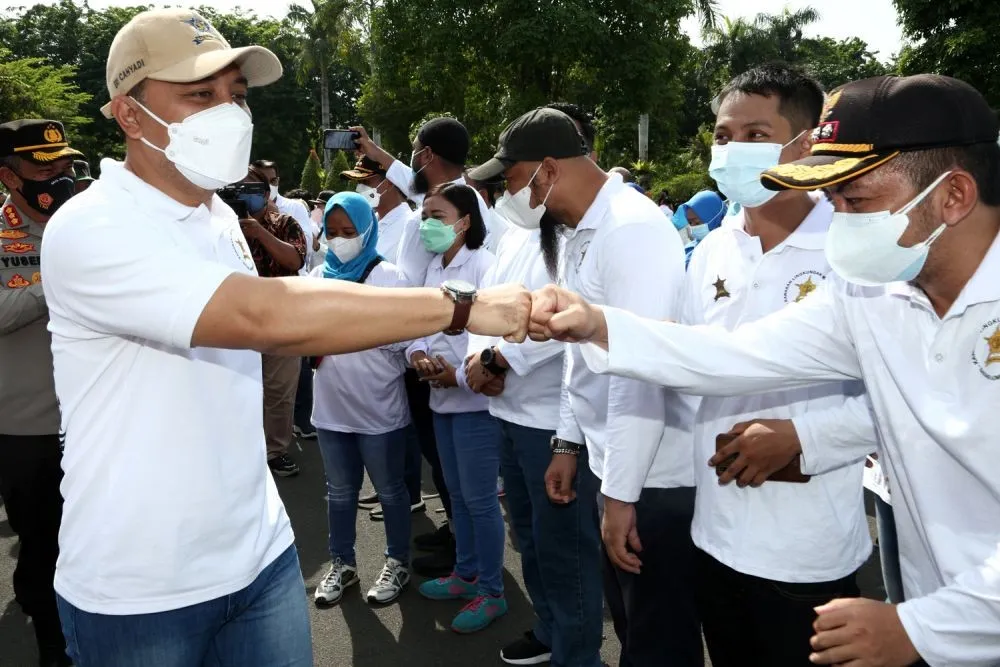 4 Layanan Adminduk di Surabaya Bisa Diurus di RT