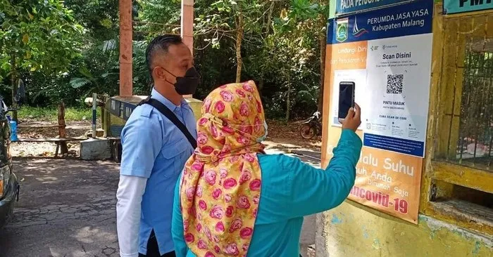 Obyek Wisata Diizinkan Buka, Kapasitas Maksimal 25 Persen